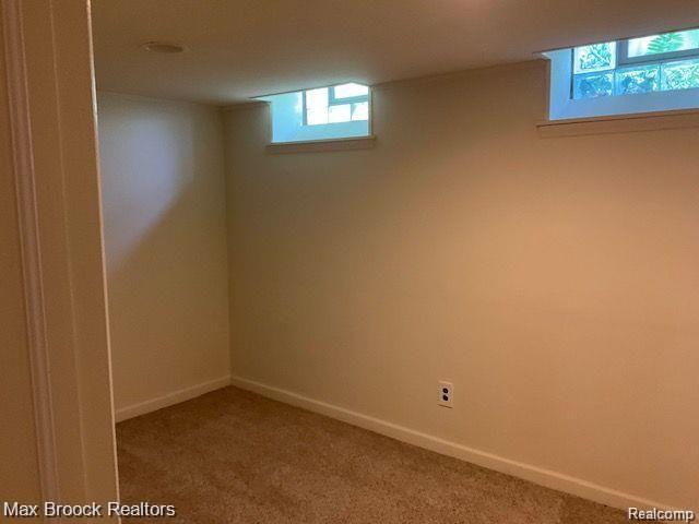 602 MIDLAND Boulevard, Royal Oak, MI 48073 — Photo 6