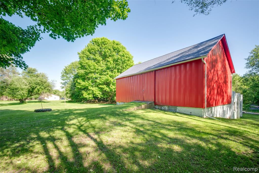 7016 Davison Road, Davison, MI 48423 — Photo 4