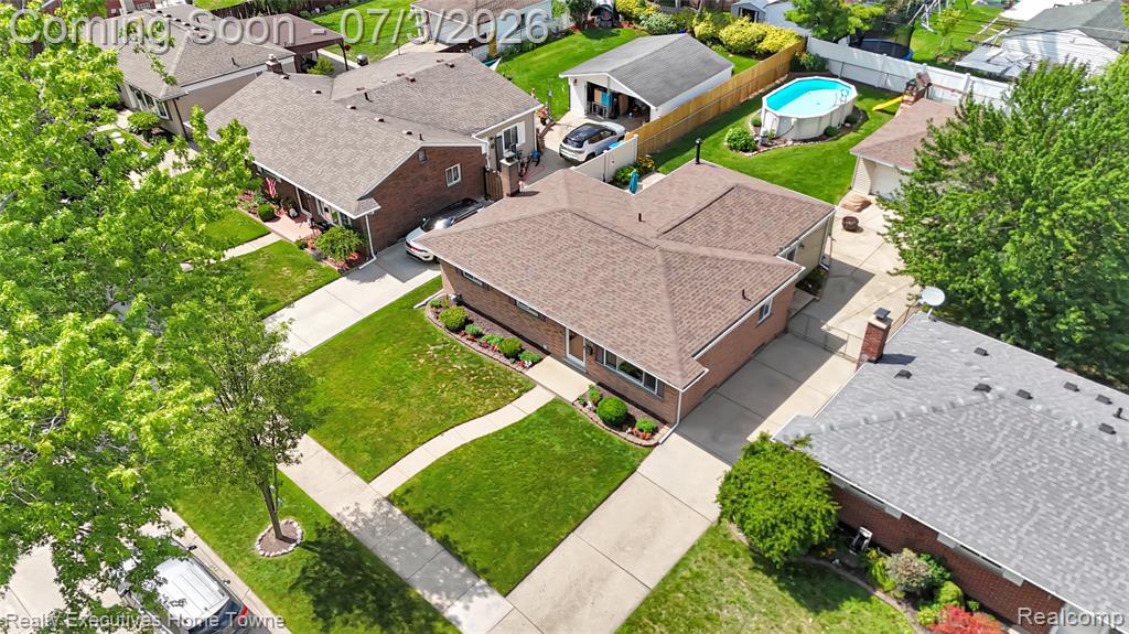 4721 Parent Avenue, Warren, MI 48092 — Photo 35