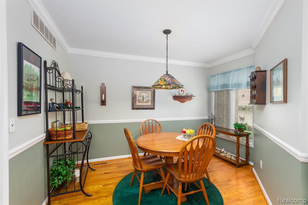 4475 Golf View Drive, Brighton, MI 48116 — Photo 16