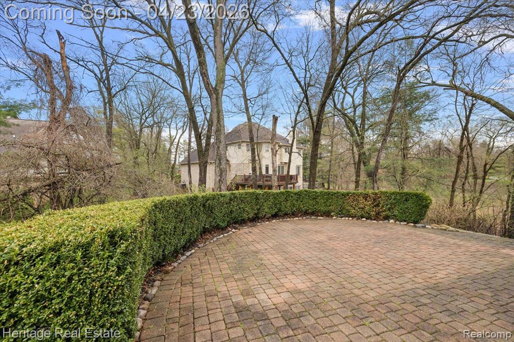 1562 Eagle Trail, Oxford, MI 48371 — Photo 51
