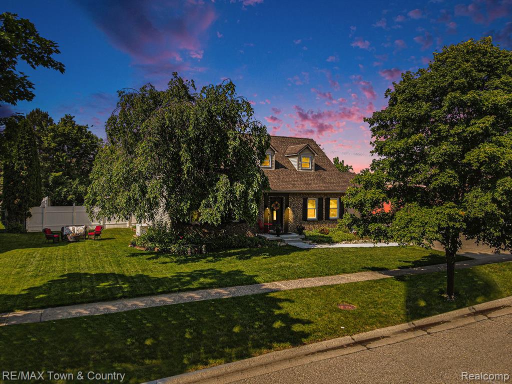 813 Birchwood Drive, Flushing, MI 48433 — Photo 62