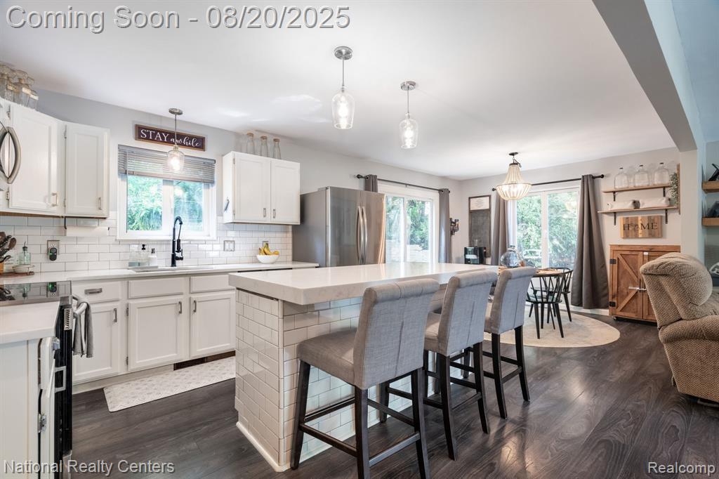9275 Thendara Boulevard, Clarkston, MI 48348 — Photo 6