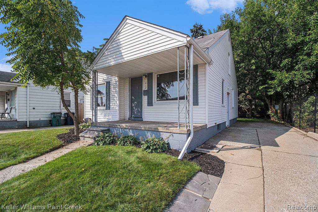 412 S Stephenson, Royal Oak, MI 48067 — Photo 2