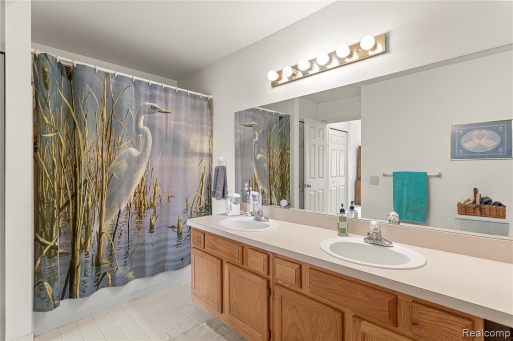 1919 Pebble Creek Drive, Canton, MI 48188 — Photo 13