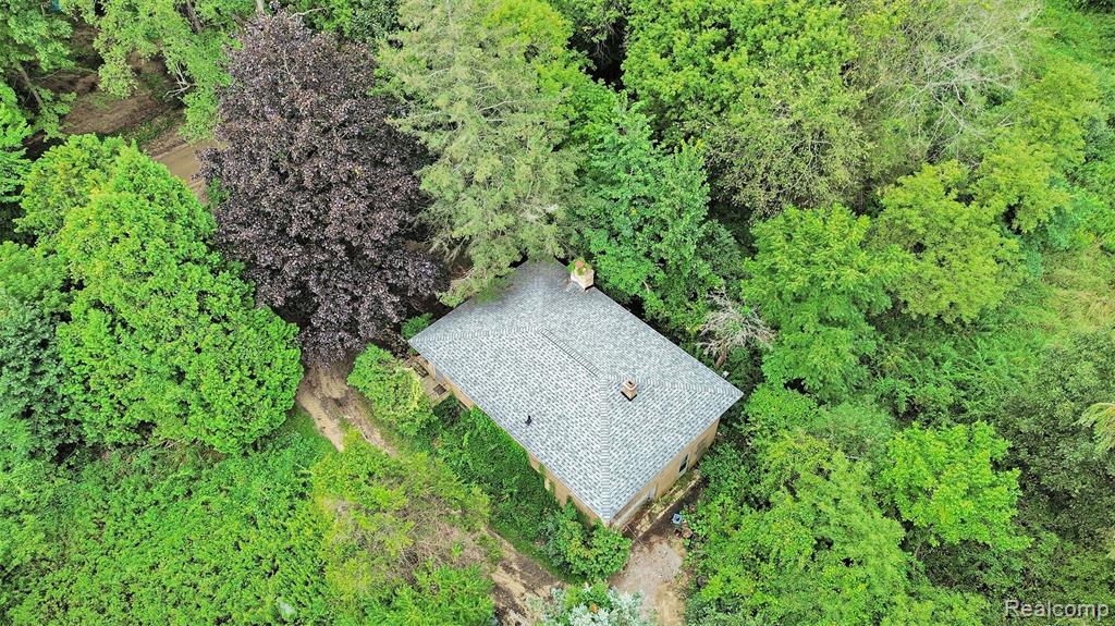 548 Munger Road, Holly, MI 48442 — Photo 2