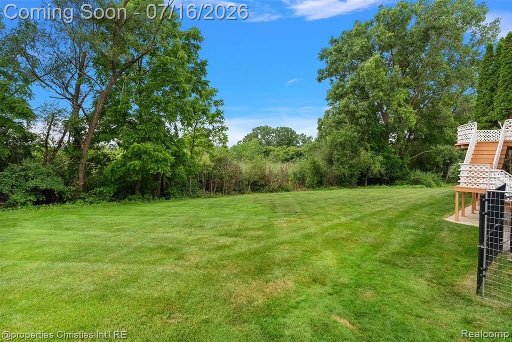 4948 Champlain Circle, West Bloomfield, MI 48323 — Photo 66