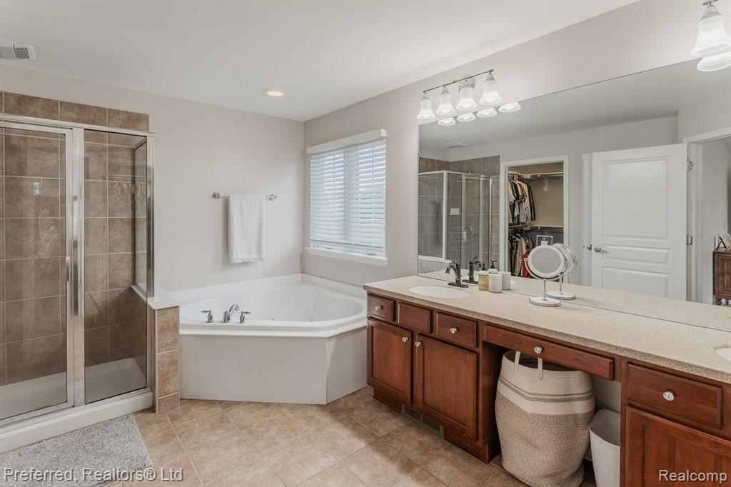 48934 Freestone Drive, Northville, MI 48168 — Photo 29