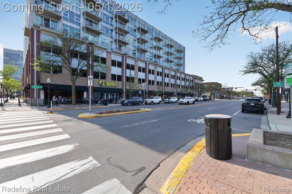 722 E Parent Avenue, Royal Oak, MI 48067 — Photo 47