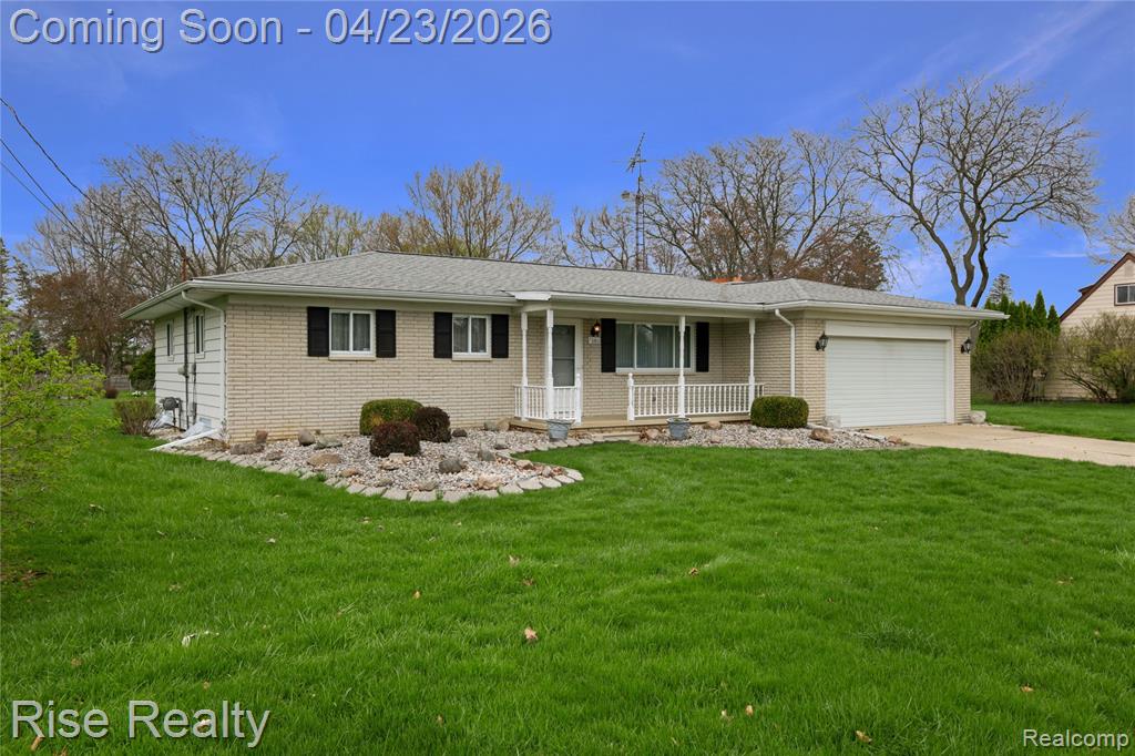 7080 Aldredge Drive, Swartz Creek, MI 48473 — Photo 29