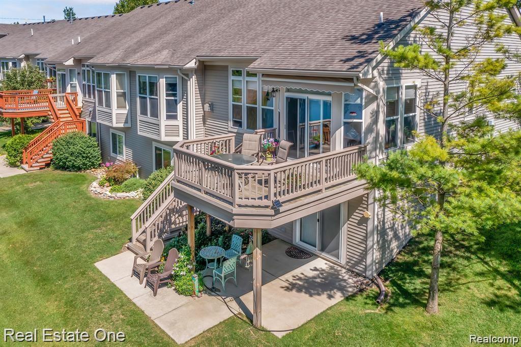 963 STONY LAKE, Oxford, MI 48371 — Photo 60