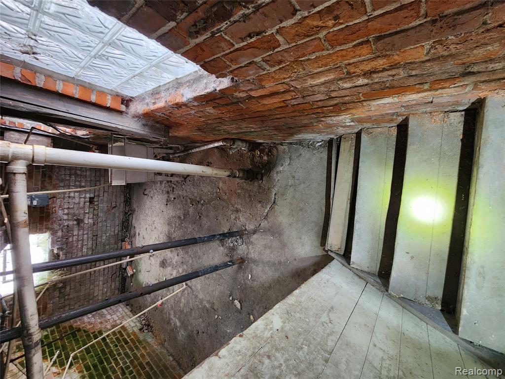 2660 Wreford Street, Detroit, MI, 48208