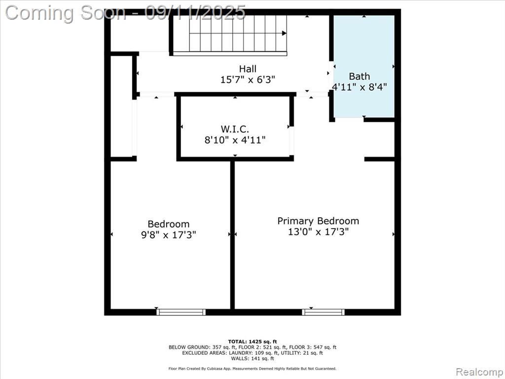 24851 Auburn Lane, Southfield, MI 48033 — Photo 35