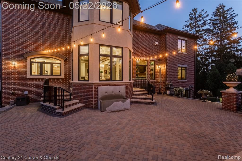 46646 7 Mile Road, Northville, MI 48167 — Photo 47