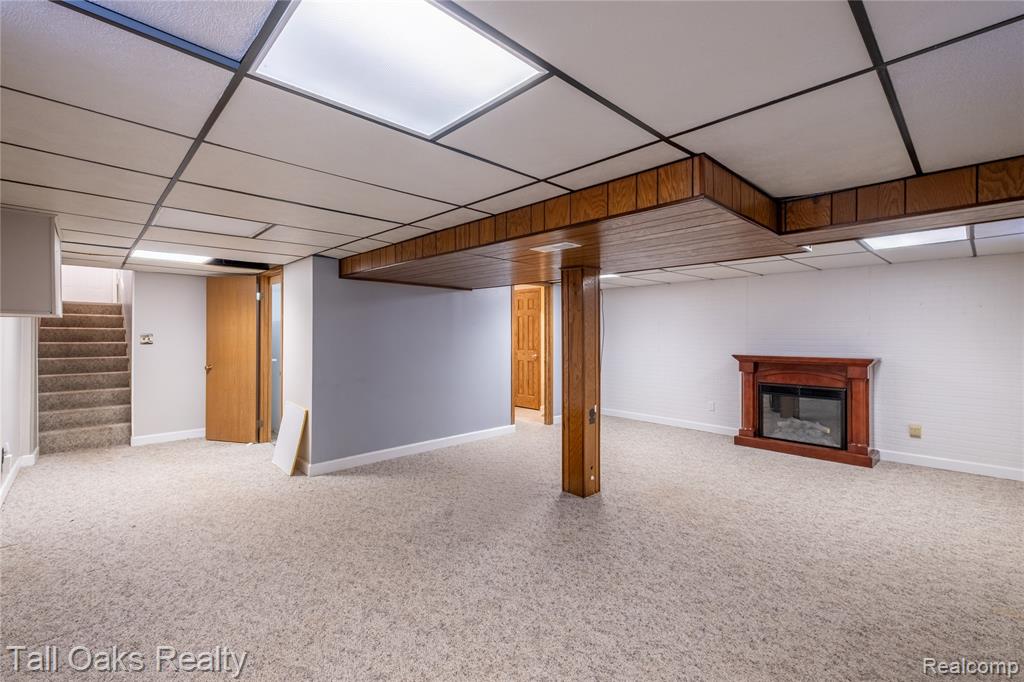 7101 Anna Street, Grand Blanc, MI 48439 — Photo 18