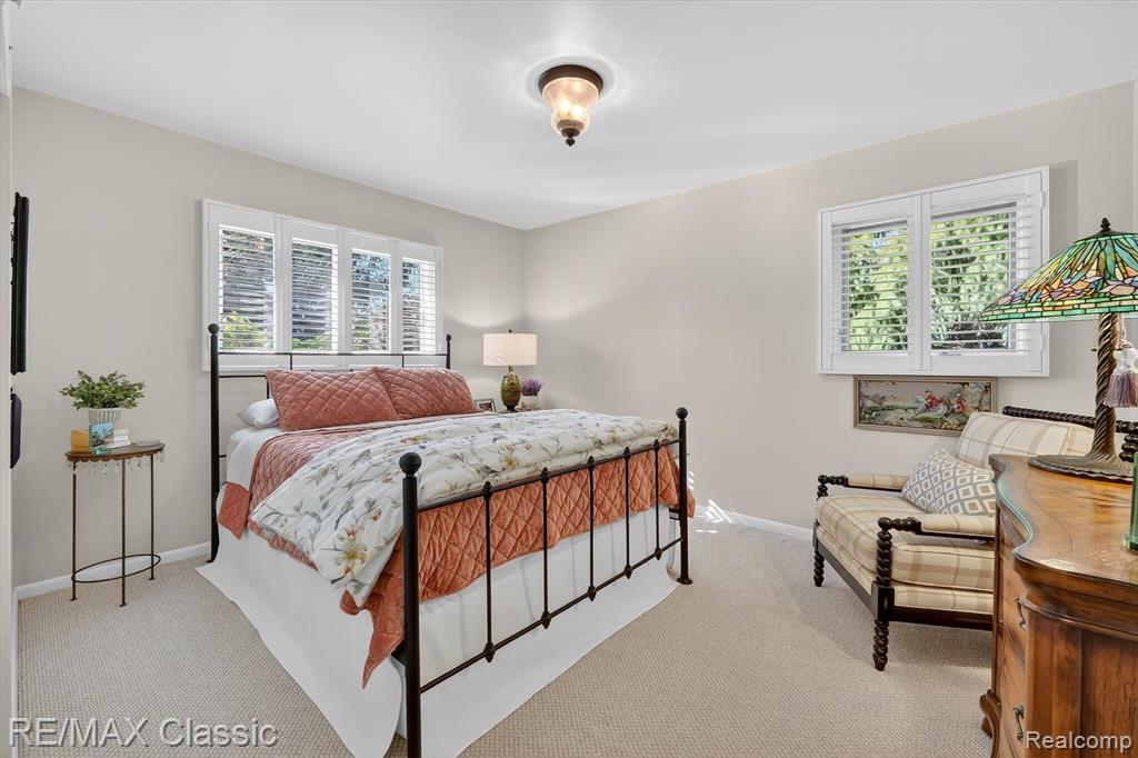 4731 Pickering Road, Bloomfield Hills, MI 48301 — Photo 44