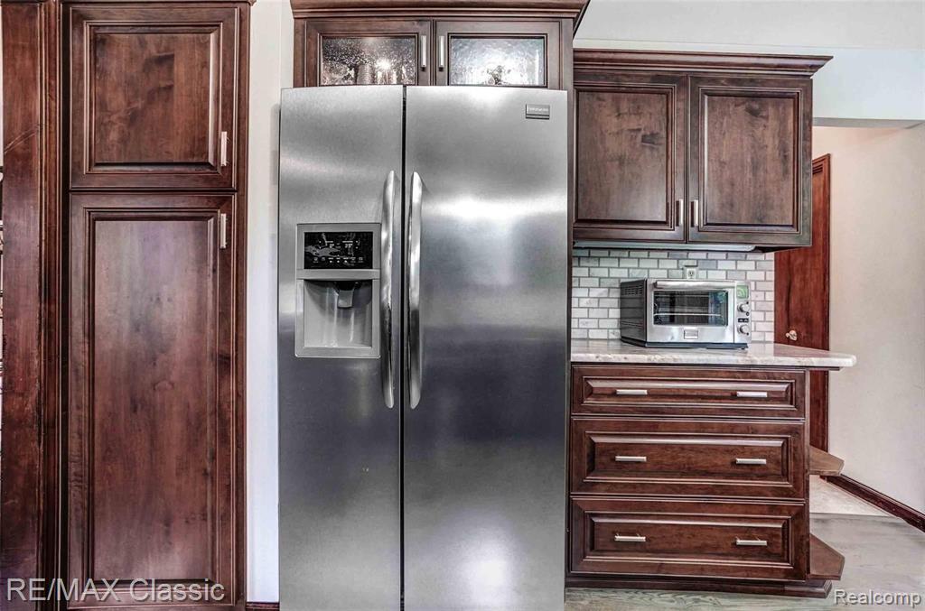 61653 GLENWOOD TRL Trail, Washington, MI — Photo 12
