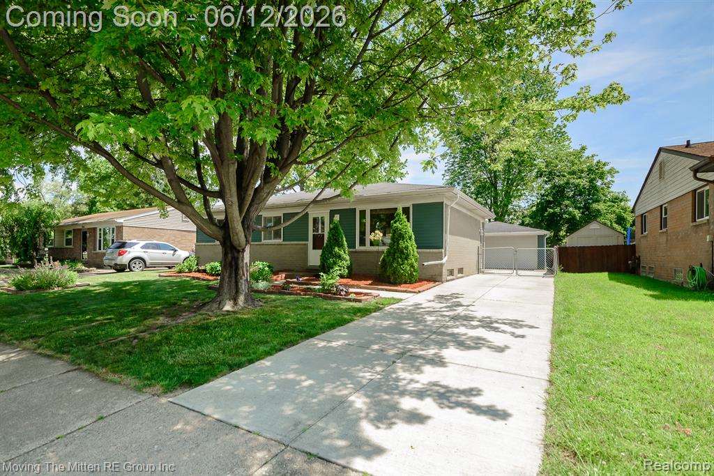 9853 Hamilton Street, Belleville, MI 48111 — Photo 40