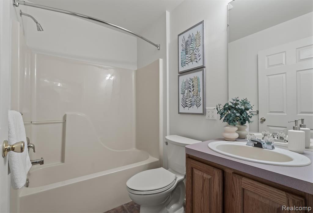 6291 Creekside Circle, Ypsilanti, MI 48197 — Photo 28