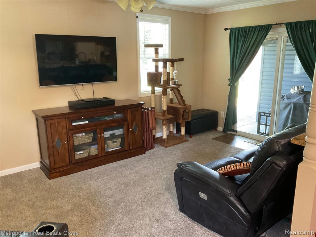 9127 BRIARWOOD Drive, Plymouth, MI 48170 — Photo 13