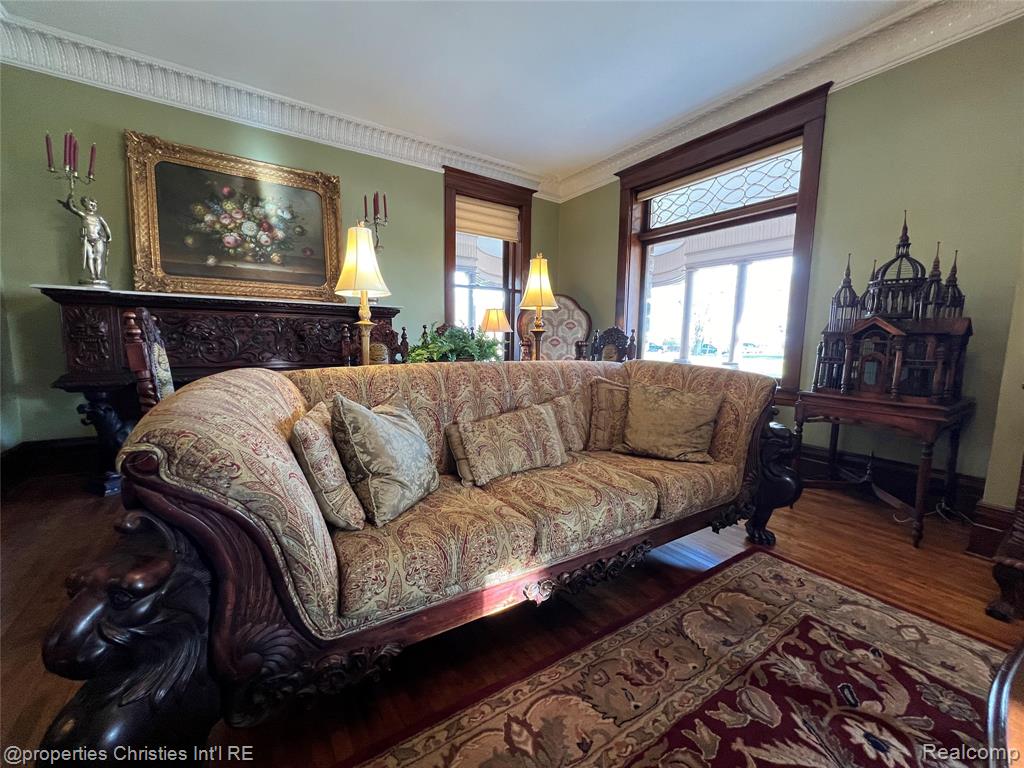 303 S State Avenue, Alpena, MI 49707 — Photo 34
