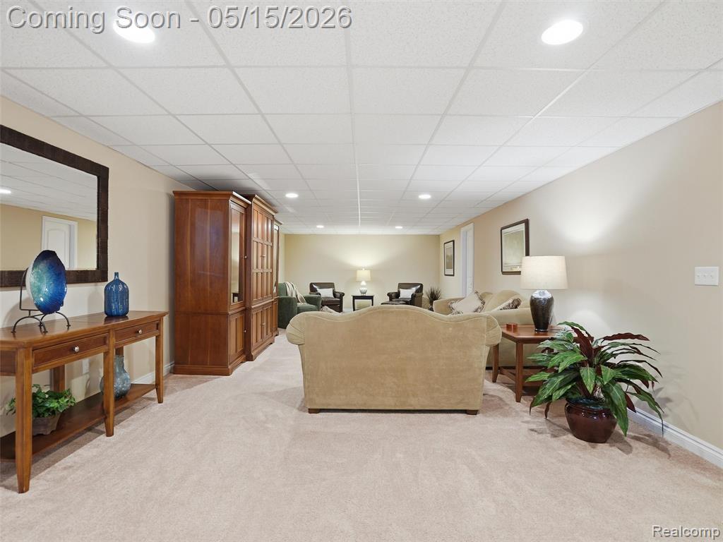 23656 Millwood, South Lyon, MI 48178 — Photo 44