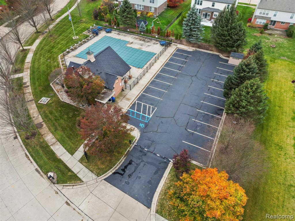 50100 Victoria Place, Macomb, MI 48044 — Photo 56
