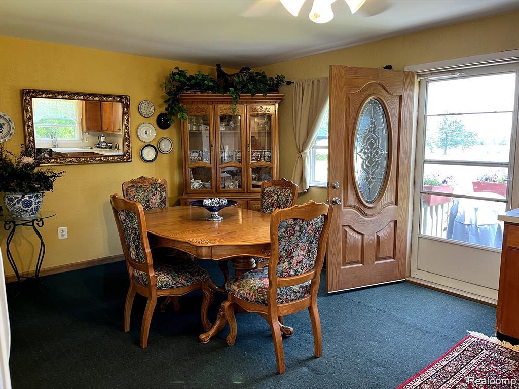 11424 W Corunna Road, Lennon Vlg, MI 48449 — Photo 2