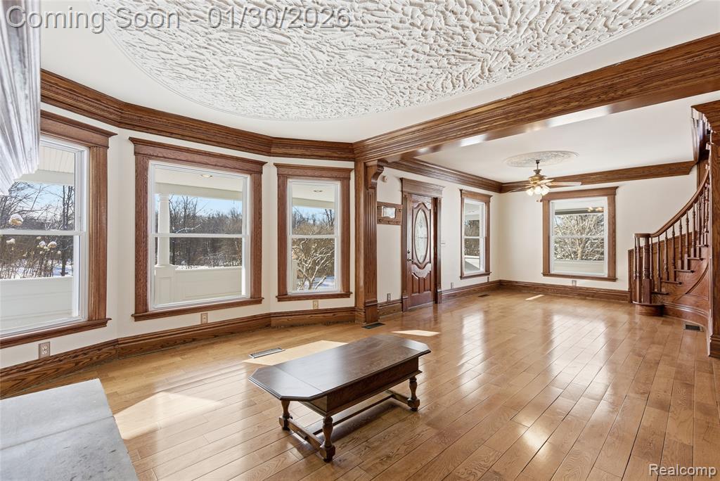 1684 W Leonard Road, Leonard, MI 48367 — Photo 11