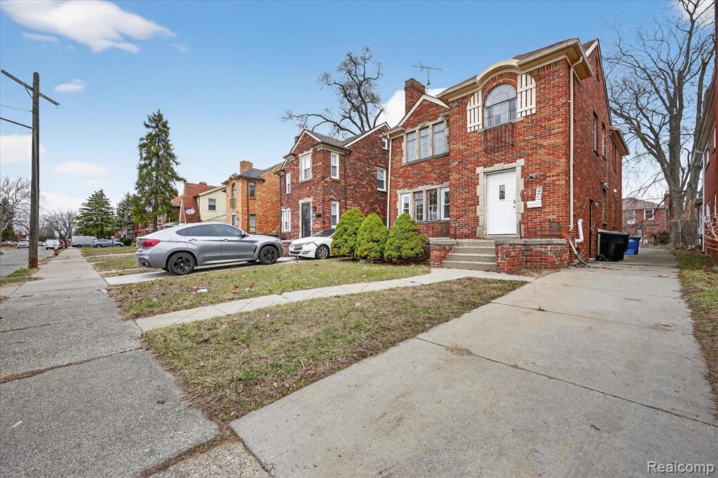 17540 Indiana Street, Detroit, MI 48221 — Photo 3