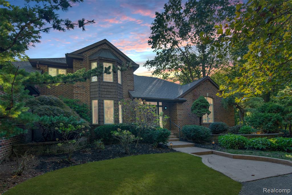 5090 Stone Oak Drive, Jackson, MI 49201 — Photo 44