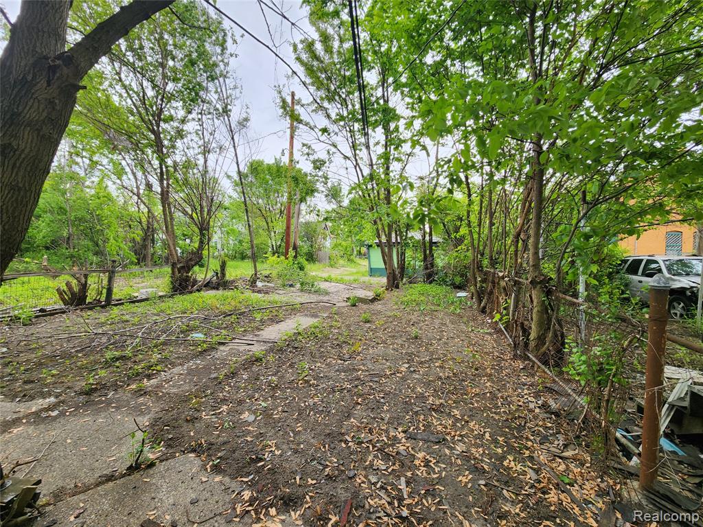5120 McDougall Street, Detroit, MI 48211 — Photo 7