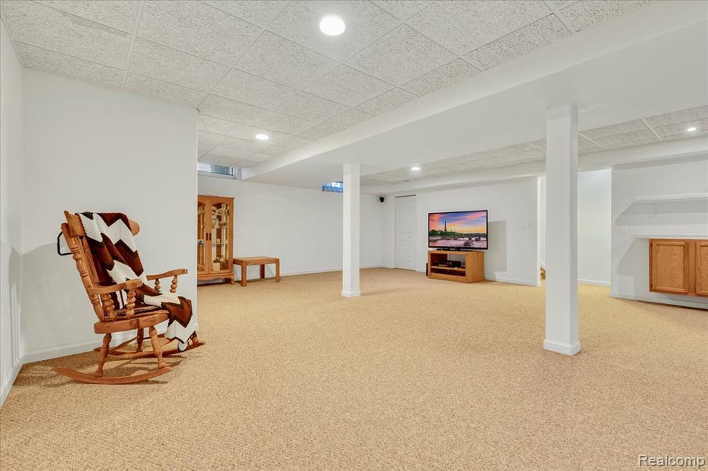 34652 Rosebud Lane, Richmond, MI 48062 — Photo 21