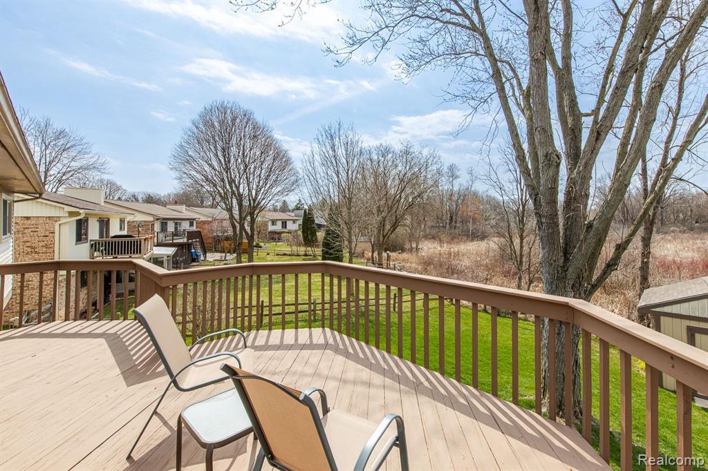 5335 Timber Ridge Trail, Clarkston, MI — Photo 46