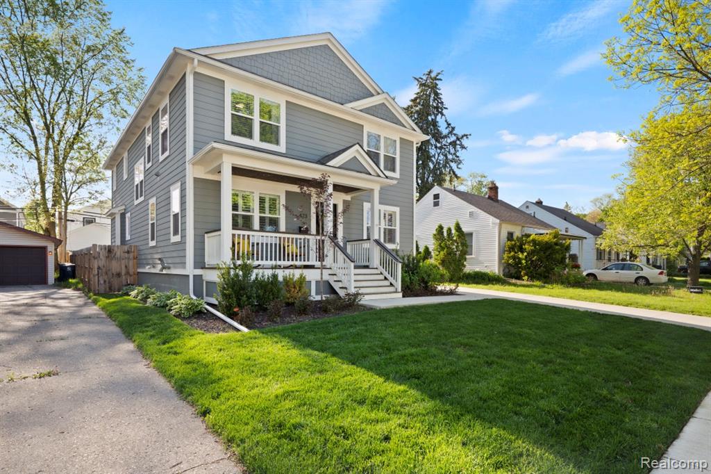 423 N Altadena Avenue, Royal Oak, MI 48067 — Photo 63
