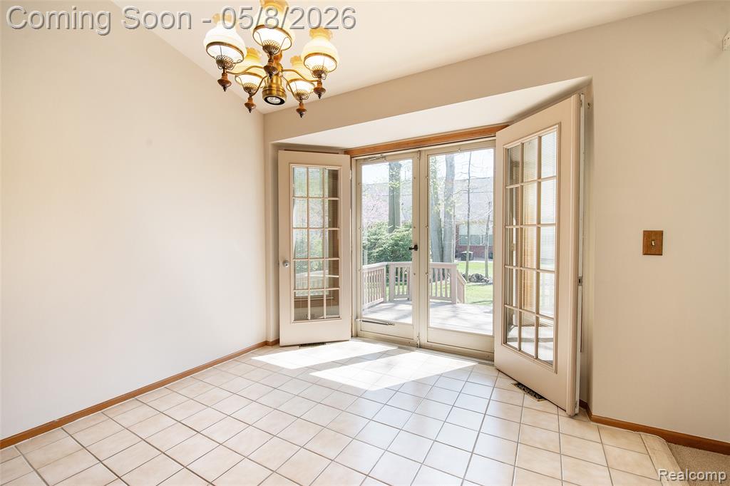 41308 Fortuna Drive E, 86, Clinton Twp, MI 48038 — Photo 15