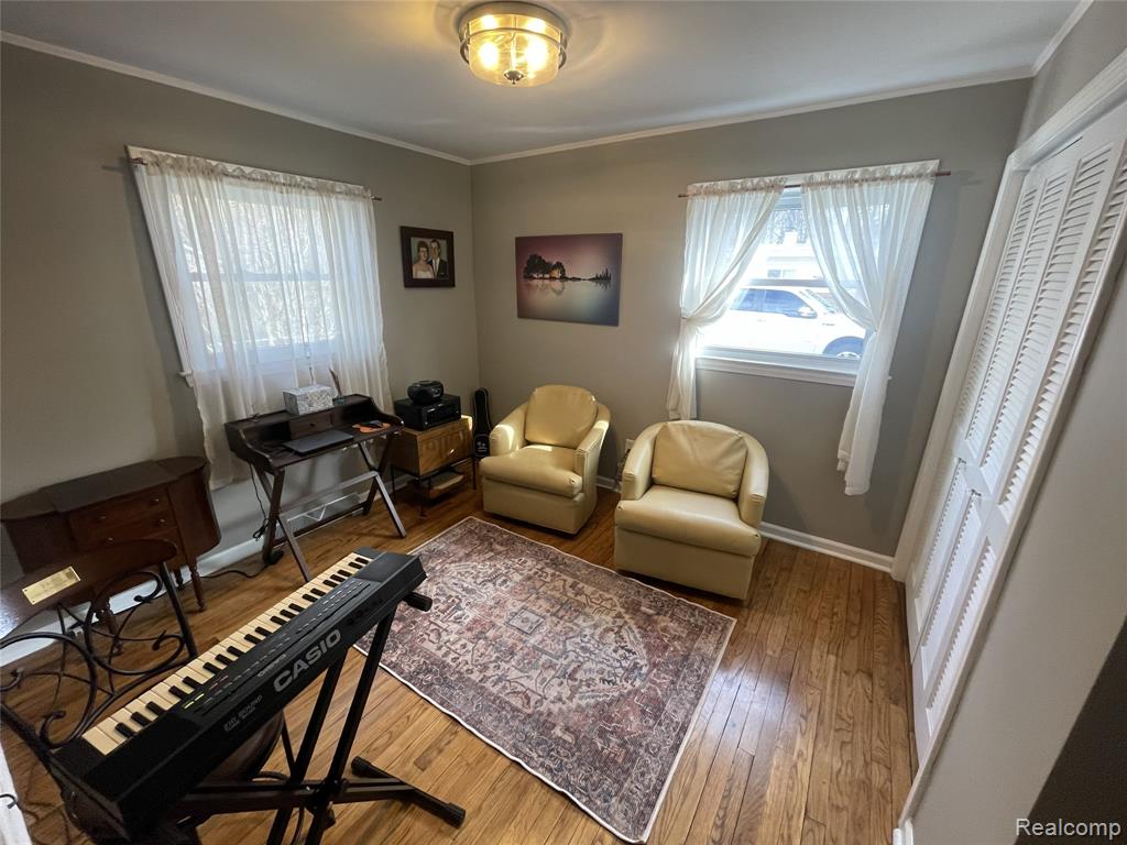 3378 Clyde Drive, Burtchville, MI 48059 — Photo 21