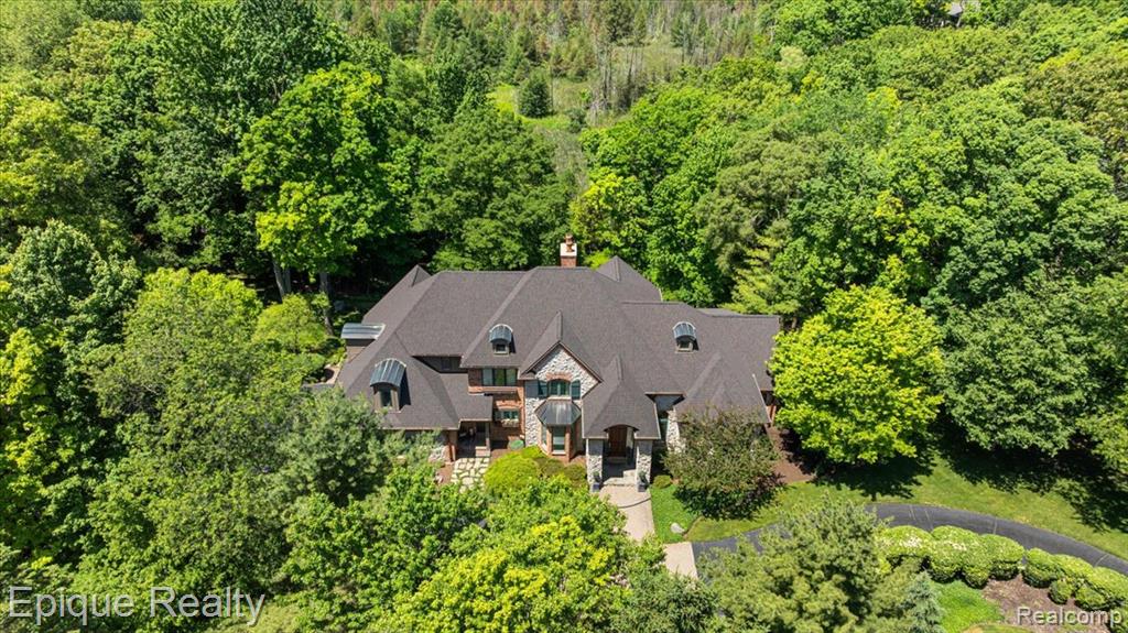 7662 Devins Ridge, Clarkston, MI 48348 — Photo 16