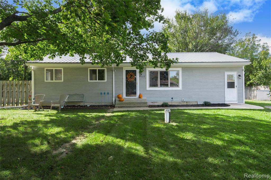 9115 Maplewood Drive, Clio, MI 48420 — Photo 2