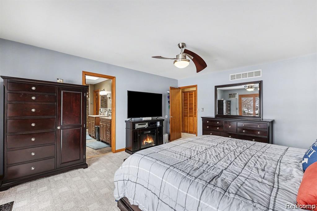 7277 Cardinal Street, Algonac, MI 48001 — Photo 26