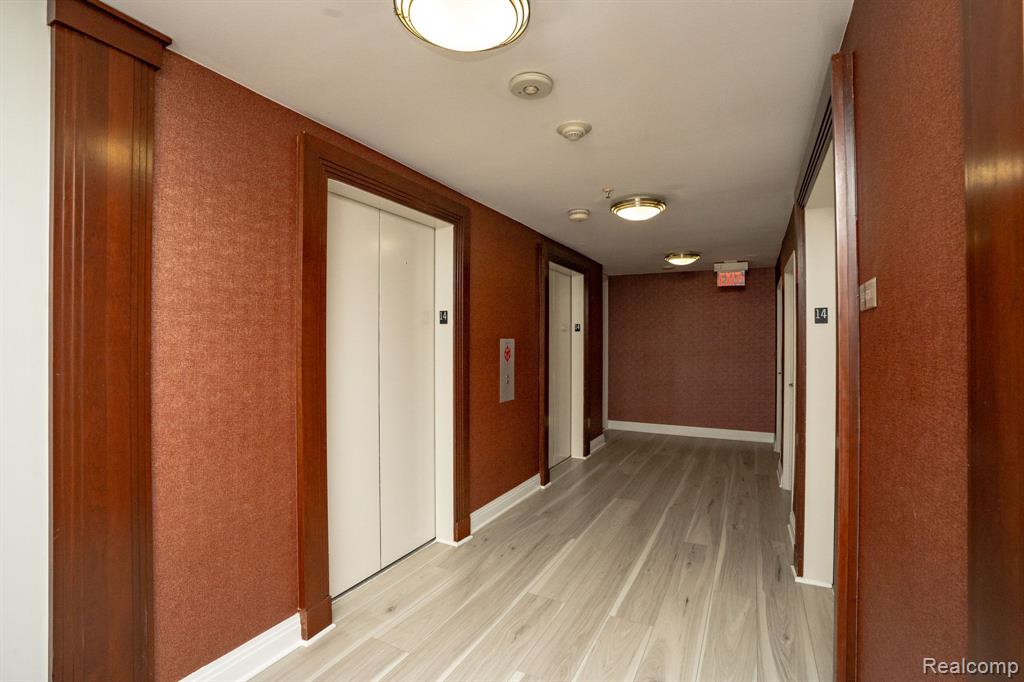 1001 Jefferson Avenue W, 300-14J, Detroit, MI 48226 — Photo 14