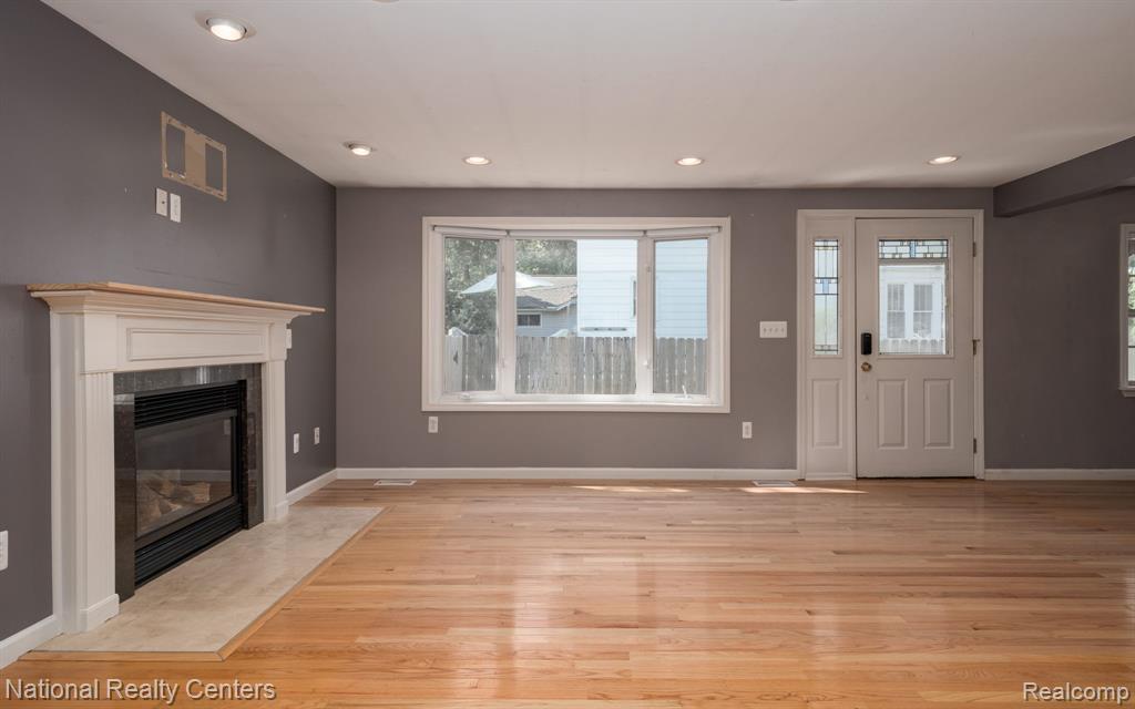 402 N West Street, Royal Oak, MI 48067 — Photo 7