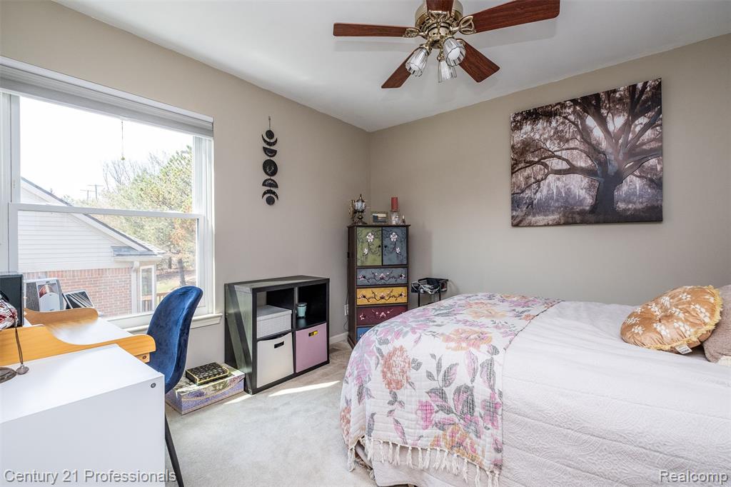 3901 Arbor Drive, Auburn Hills, MI 48326 — Photo 30