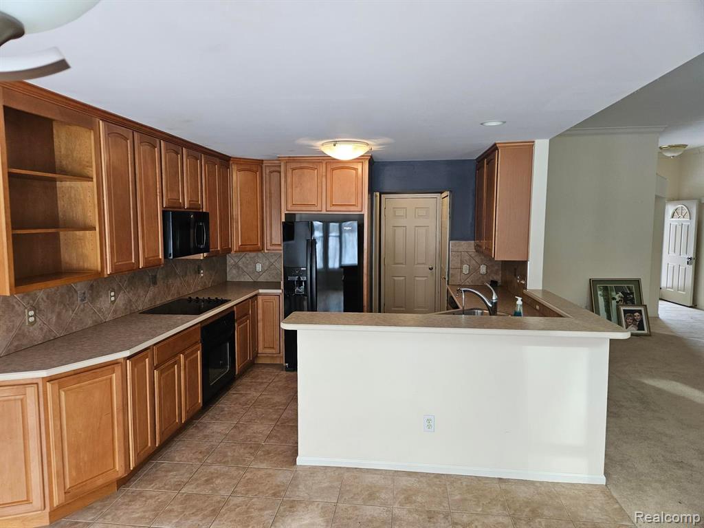 5485 HIDDEN VALLEY Trail, Linden, MI 48451 — Photo 5