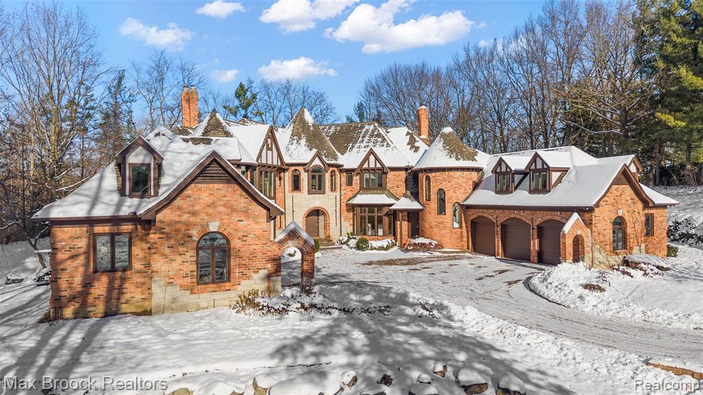 59 Hidden Ridge, Bloomfield Hills, MI 48304 — Photo 42