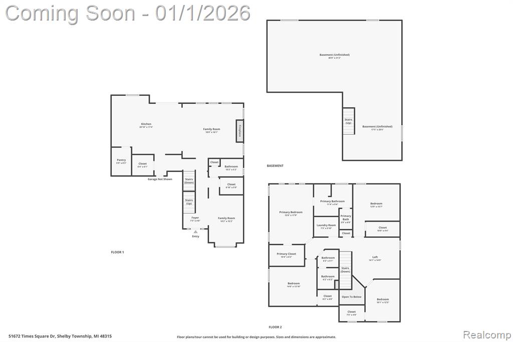 51672 Times Square Drive, Shelby Twp, MI 48315 — Photo 43