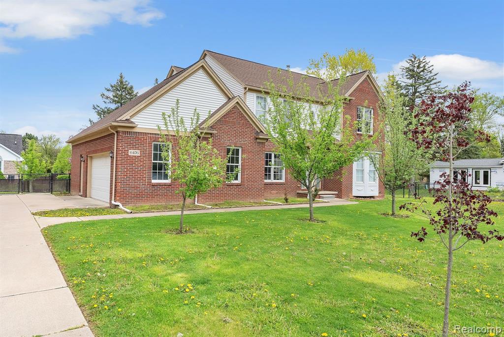 6476 N BECK Road, Canton, MI 48187 — Photo 34