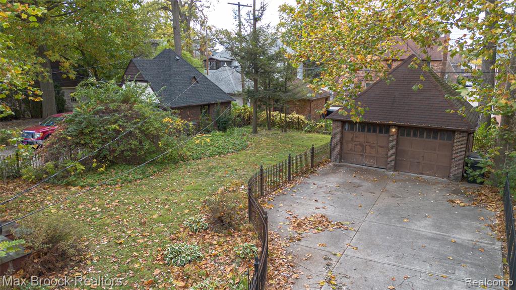 19331 Berkeley Road, Detroit, MI 48221 — Photo 73