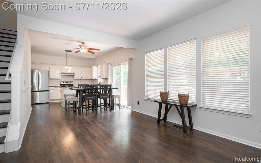416 Otter Run Road, Holly, MI 48442 — Photo 11
