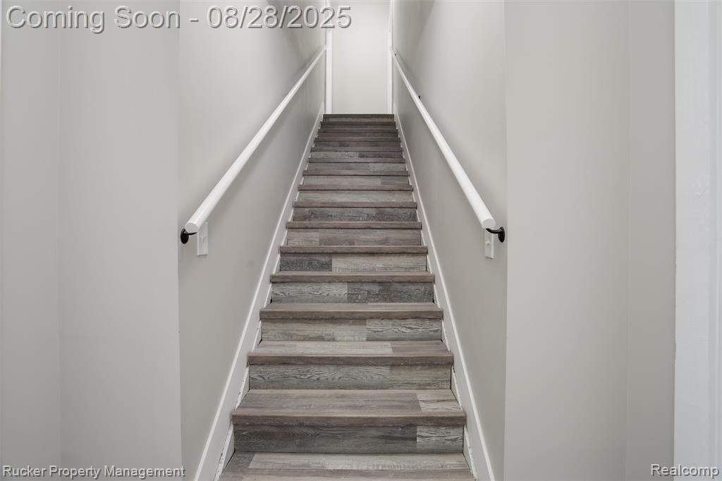 5122 W Chicago Street, Detroit, MI 48204 — Photo 17